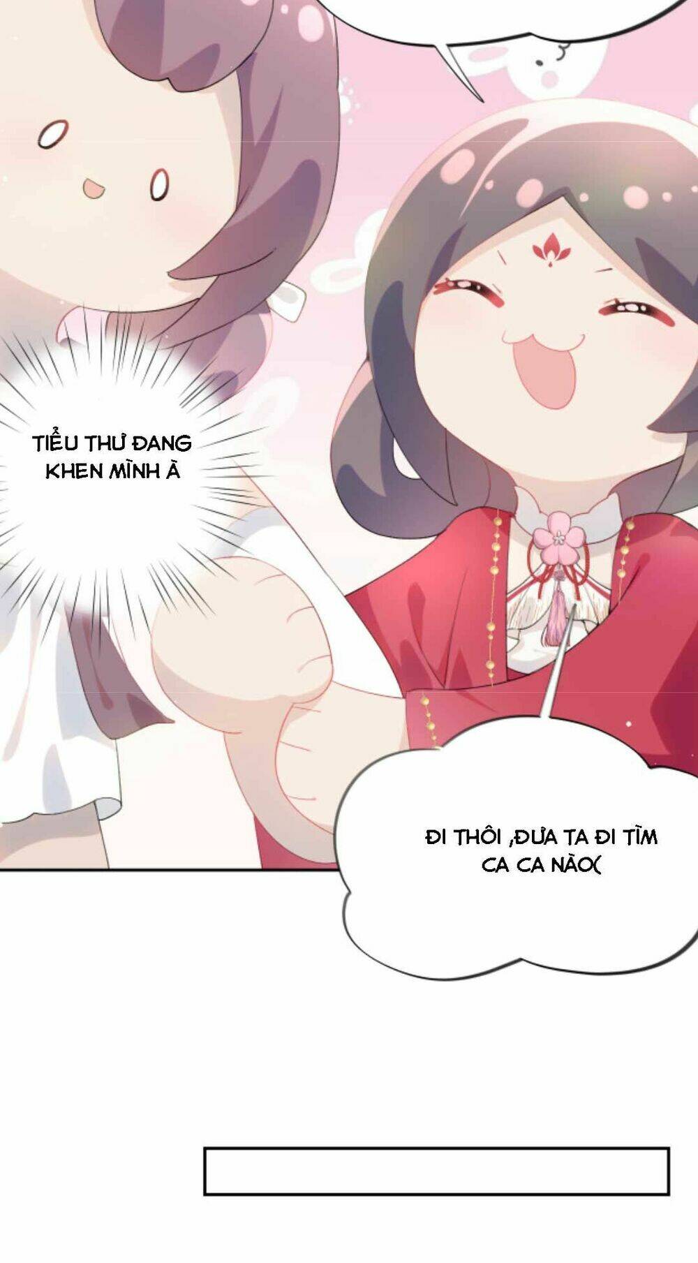 Một Đêm Bệnh Kiều Đột Nhiên Tới Chapter 58 - Trang 2