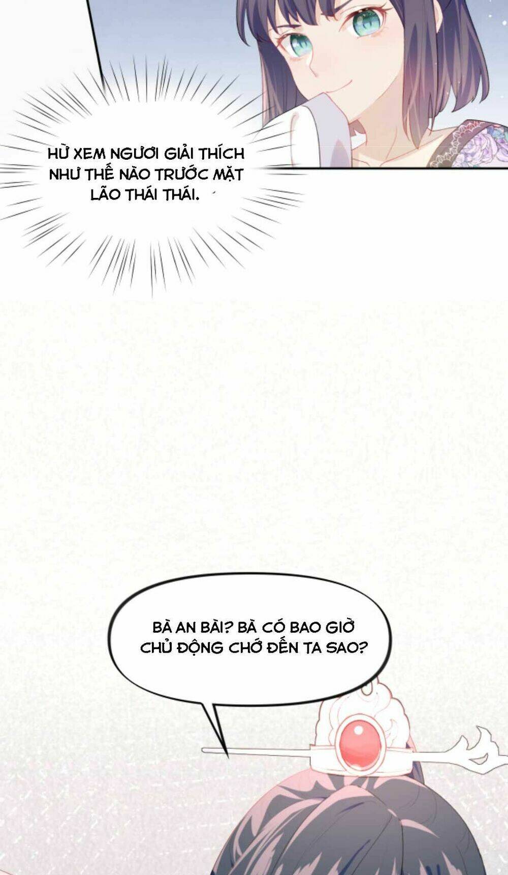 Một Đêm Bệnh Kiều Đột Nhiên Tới Chapter 58 - Trang 2