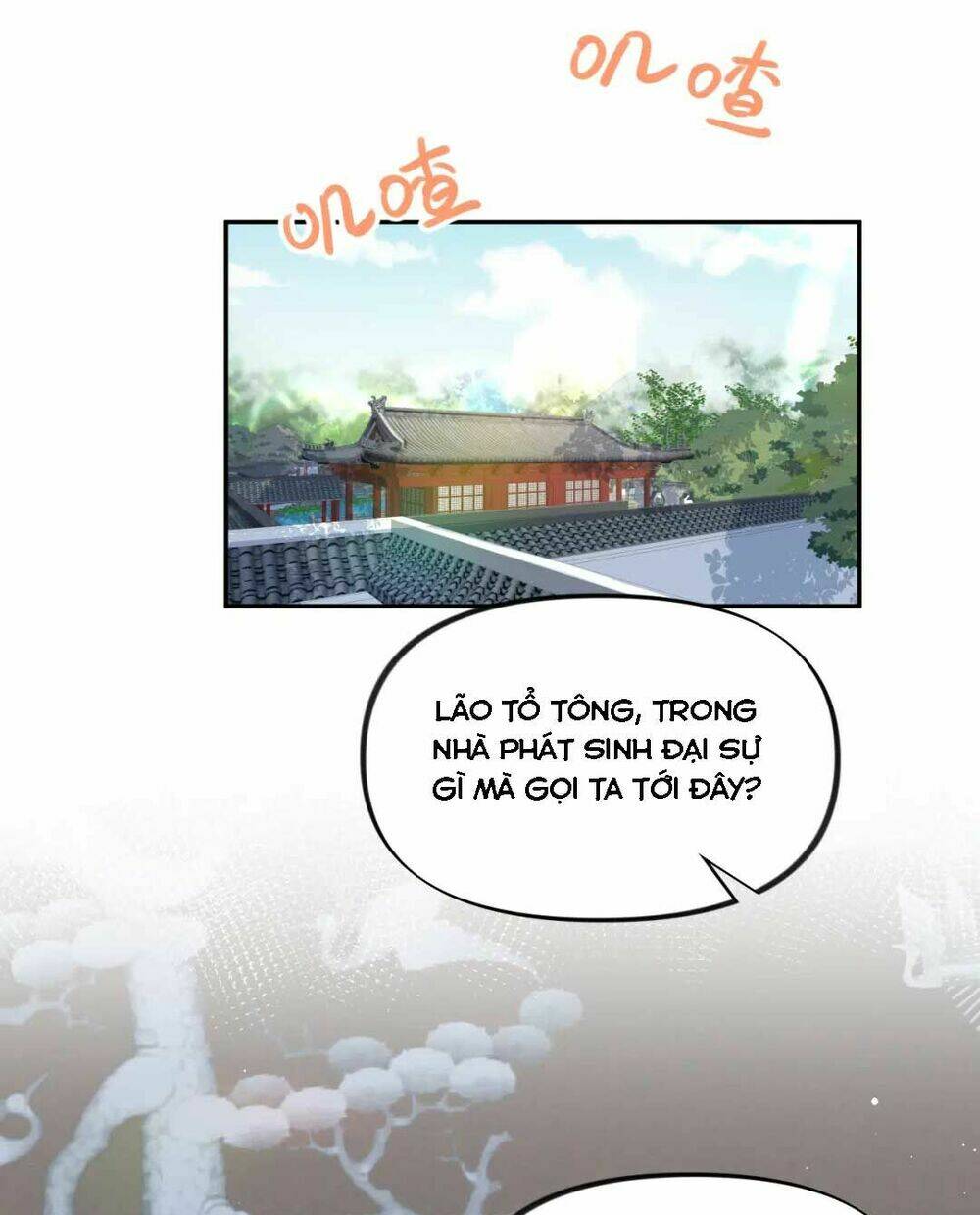 Một Đêm Bệnh Kiều Đột Nhiên Tới Chapter 52 - Trang 2