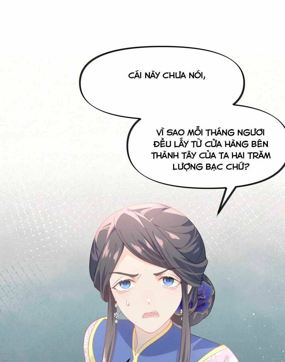 Một Đêm Bệnh Kiều Đột Nhiên Tới Chapter 52 - Trang 2