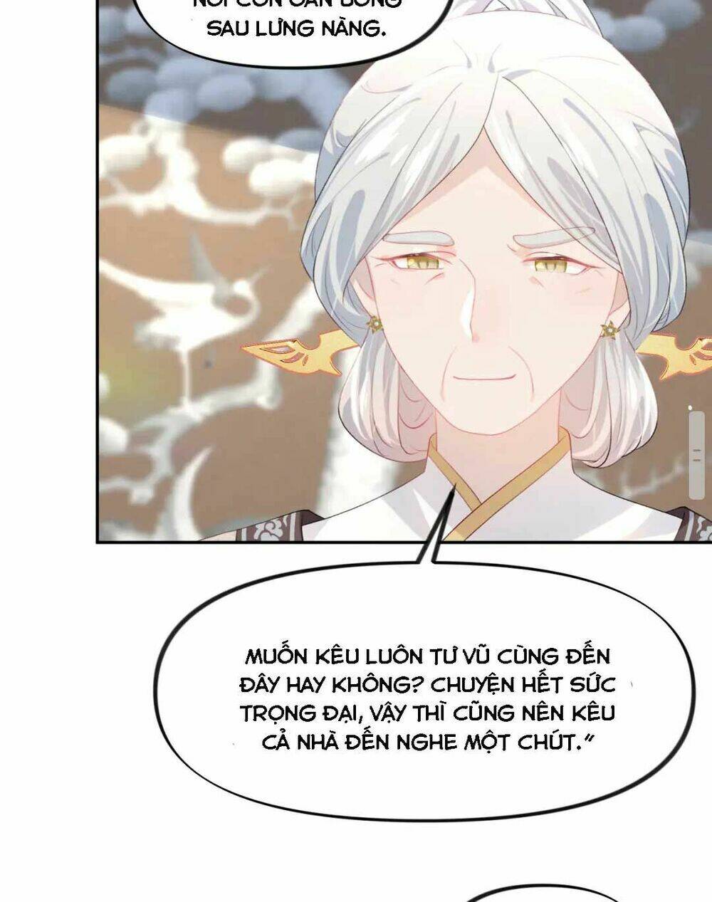 Một Đêm Bệnh Kiều Đột Nhiên Tới Chapter 51 - Trang 2