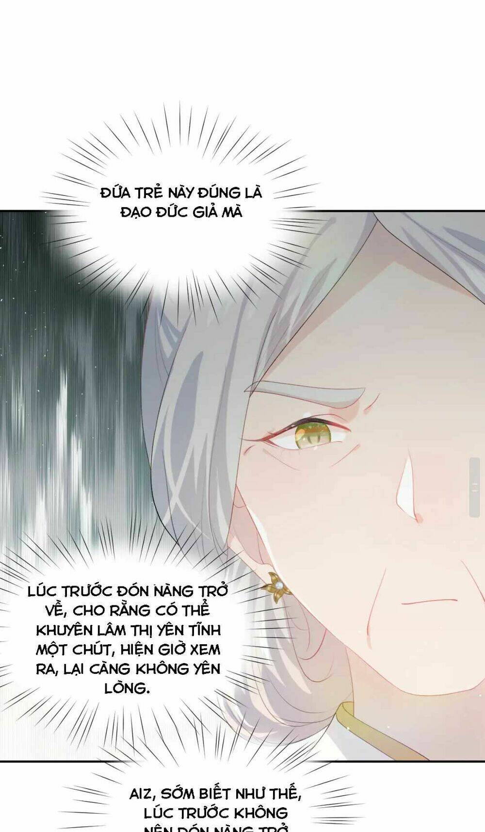 Một Đêm Bệnh Kiều Đột Nhiên Tới Chapter 51 - Trang 2