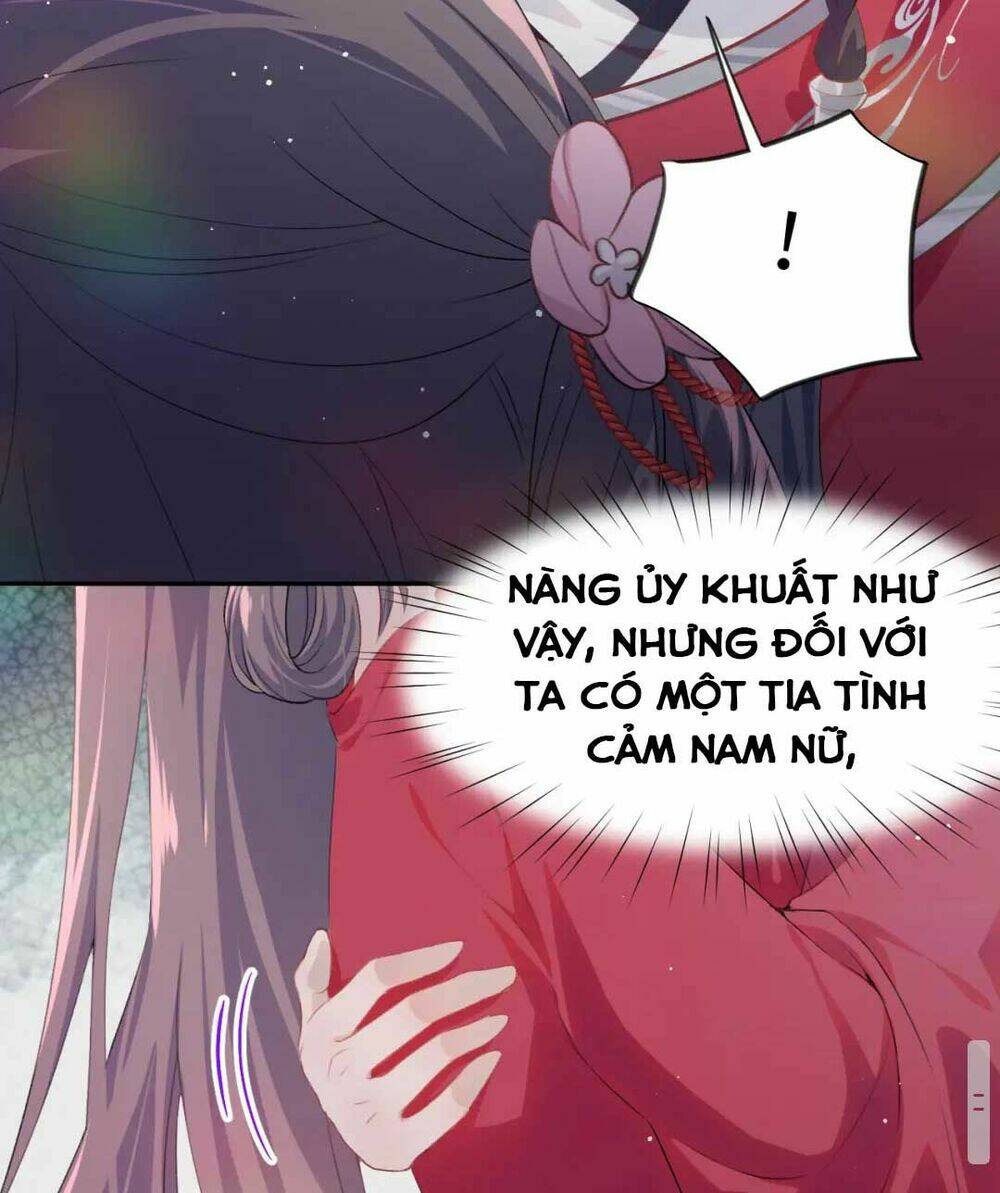 Một Đêm Bệnh Kiều Đột Nhiên Tới Chapter 50 - Trang 2