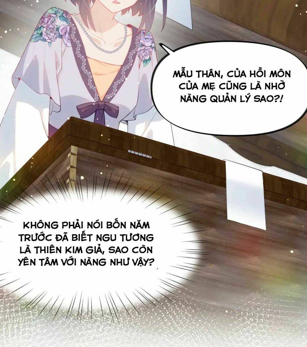 Một Đêm Bệnh Kiều Đột Nhiên Tới Chapter 50 - Trang 2