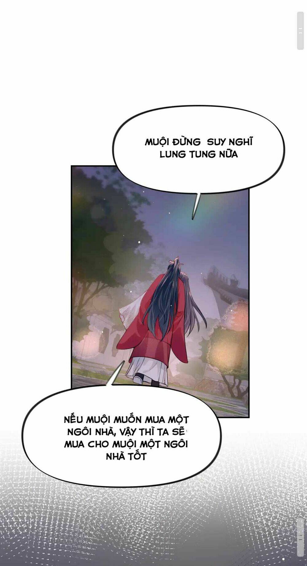 Một Đêm Bệnh Kiều Đột Nhiên Tới Chapter 50 - Trang 2