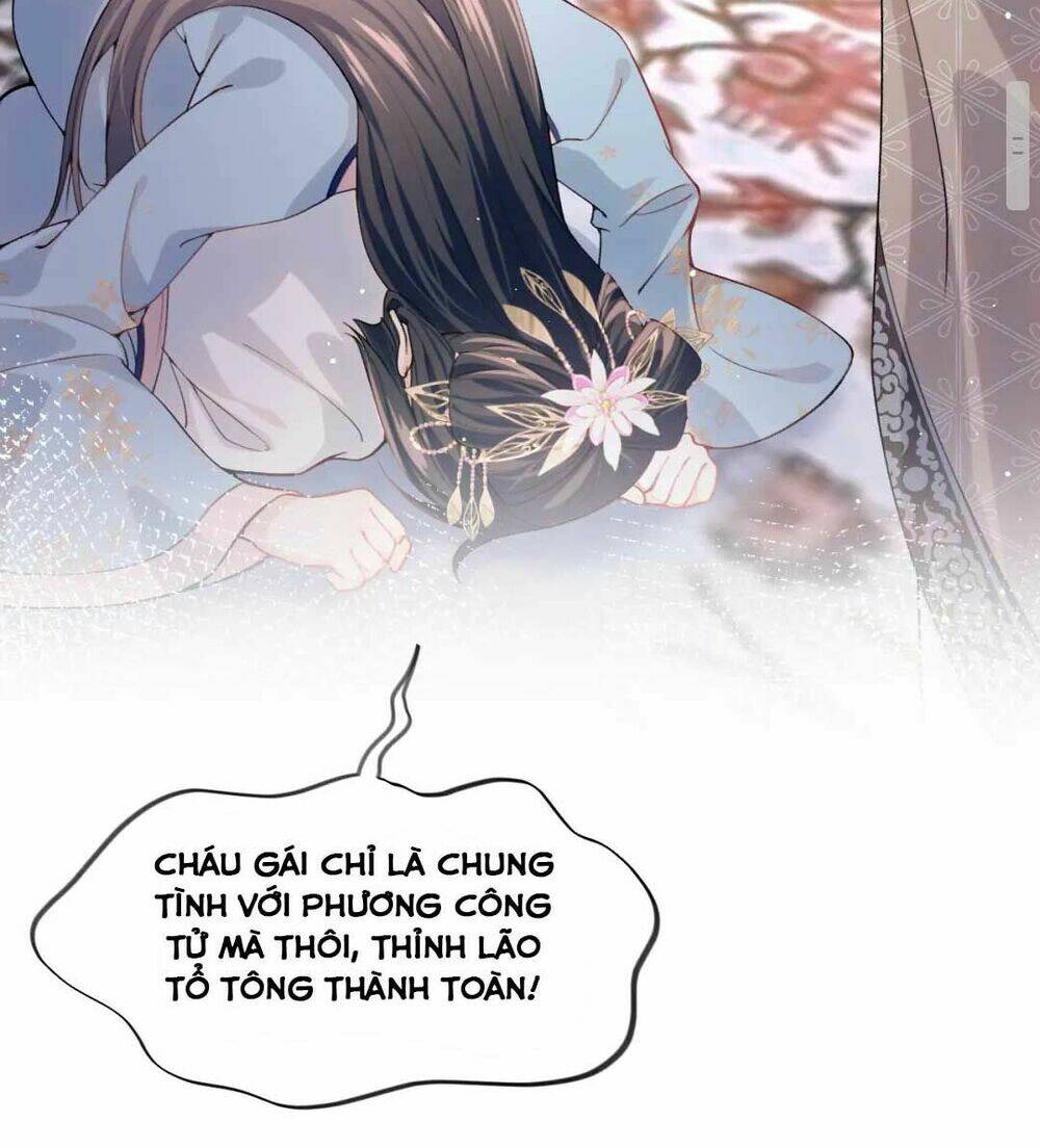 Một Đêm Bệnh Kiều Đột Nhiên Tới Chapter 49 - Trang 2