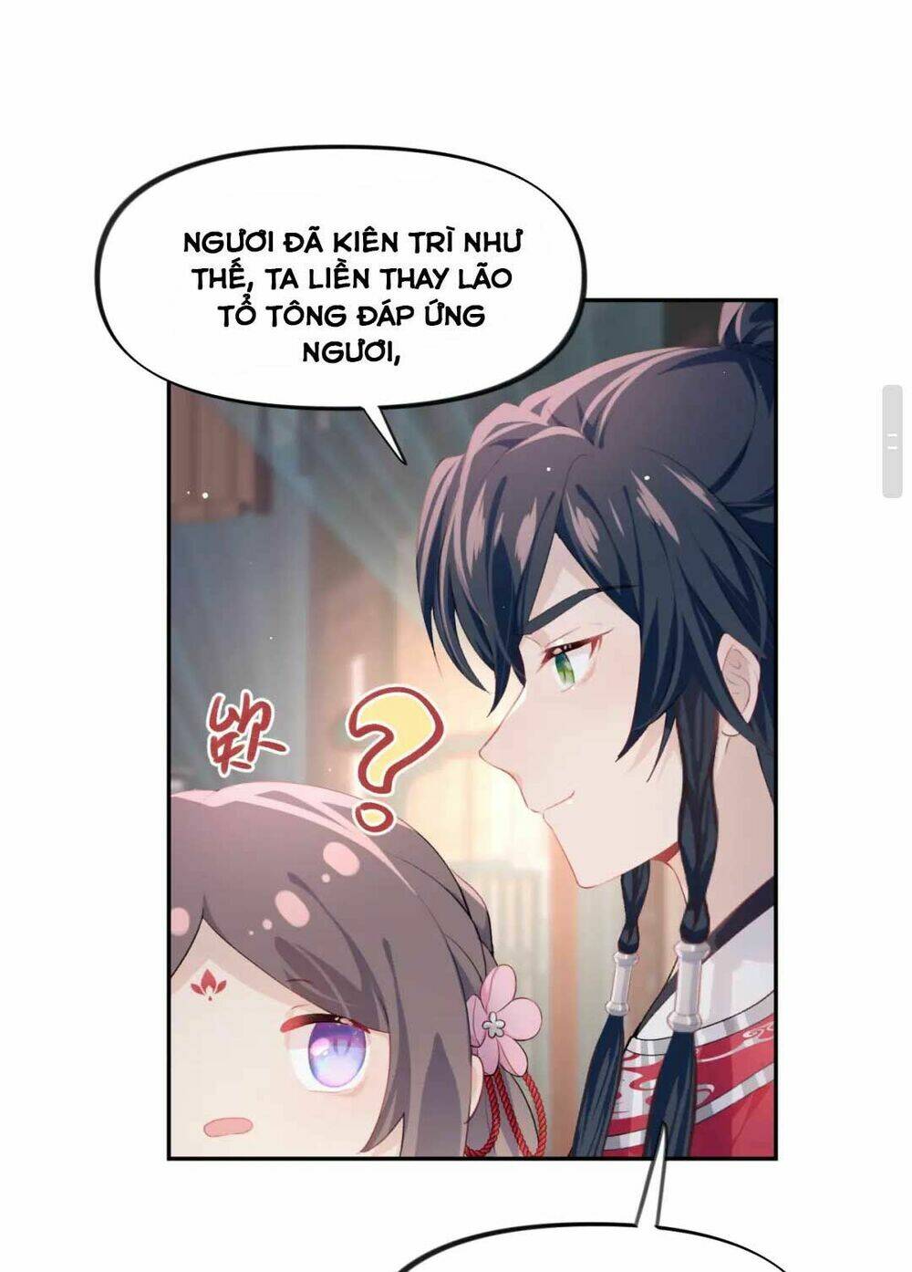 Một Đêm Bệnh Kiều Đột Nhiên Tới Chapter 49 - Trang 2