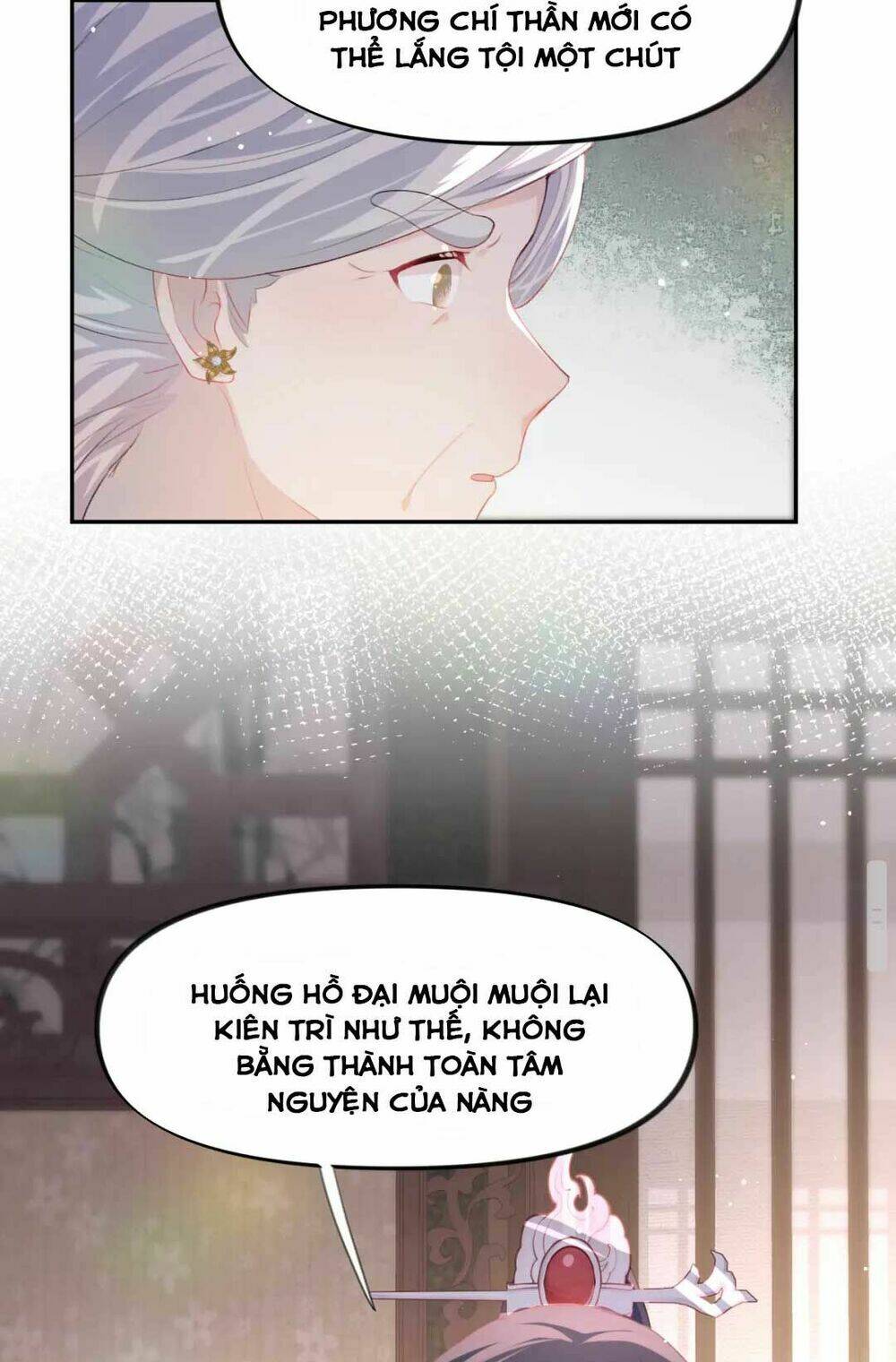 Một Đêm Bệnh Kiều Đột Nhiên Tới Chapter 49 - Trang 2