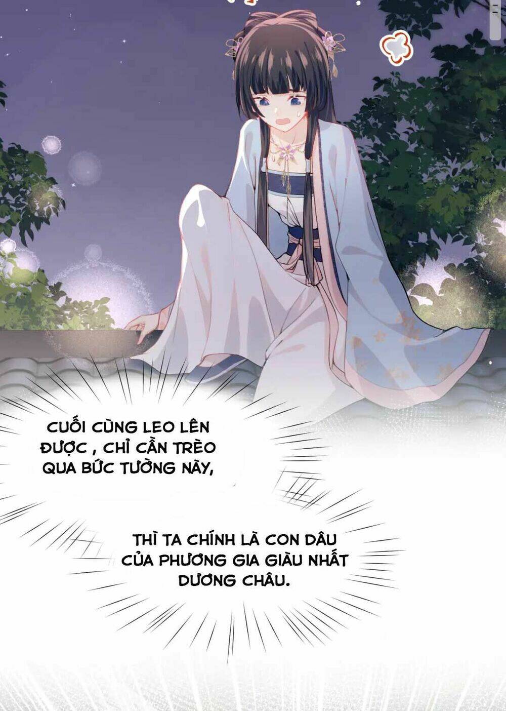 Một Đêm Bệnh Kiều Đột Nhiên Tới Chapter 49 - Trang 2