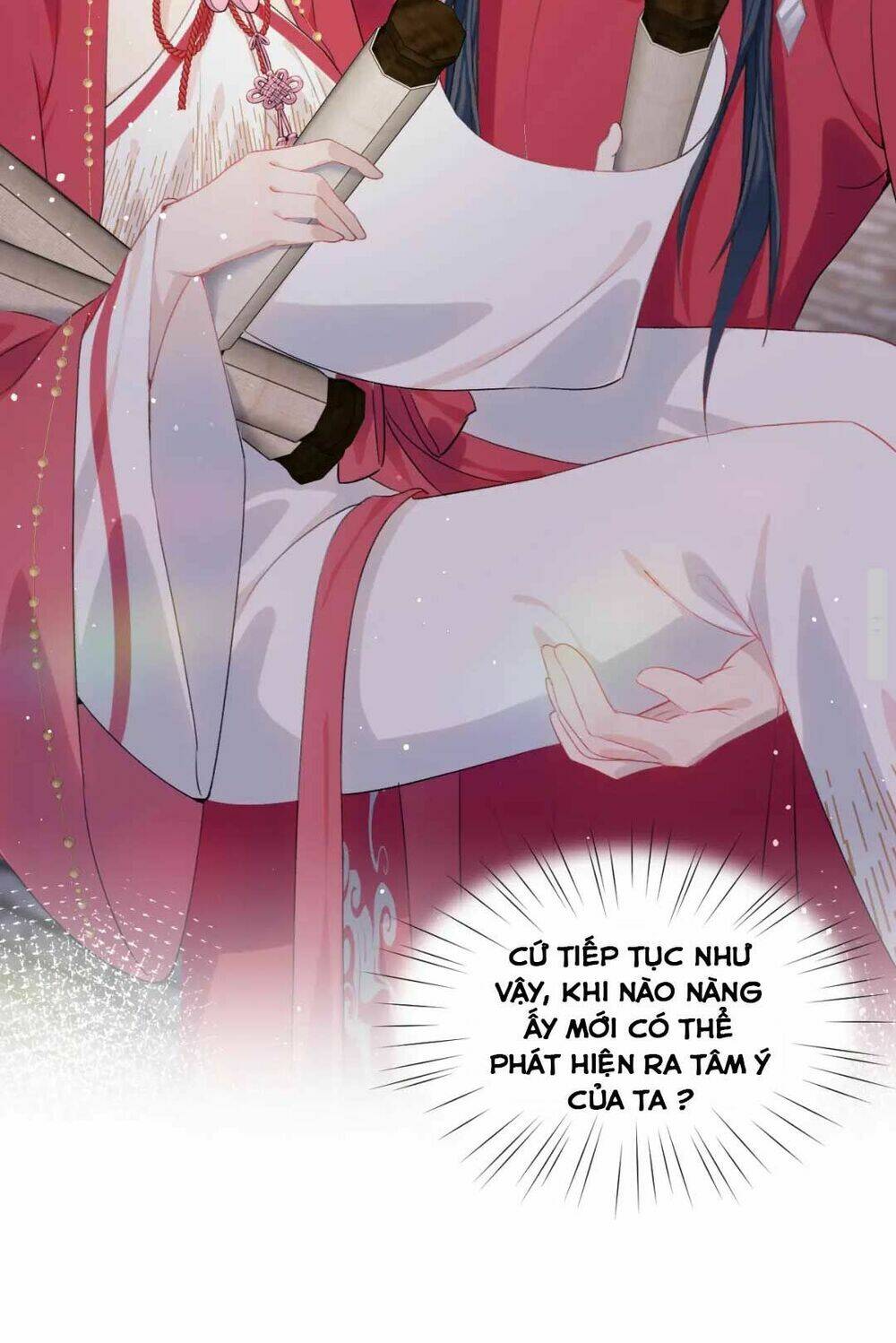 Một Đêm Bệnh Kiều Đột Nhiên Tới Chapter 49 - Trang 2