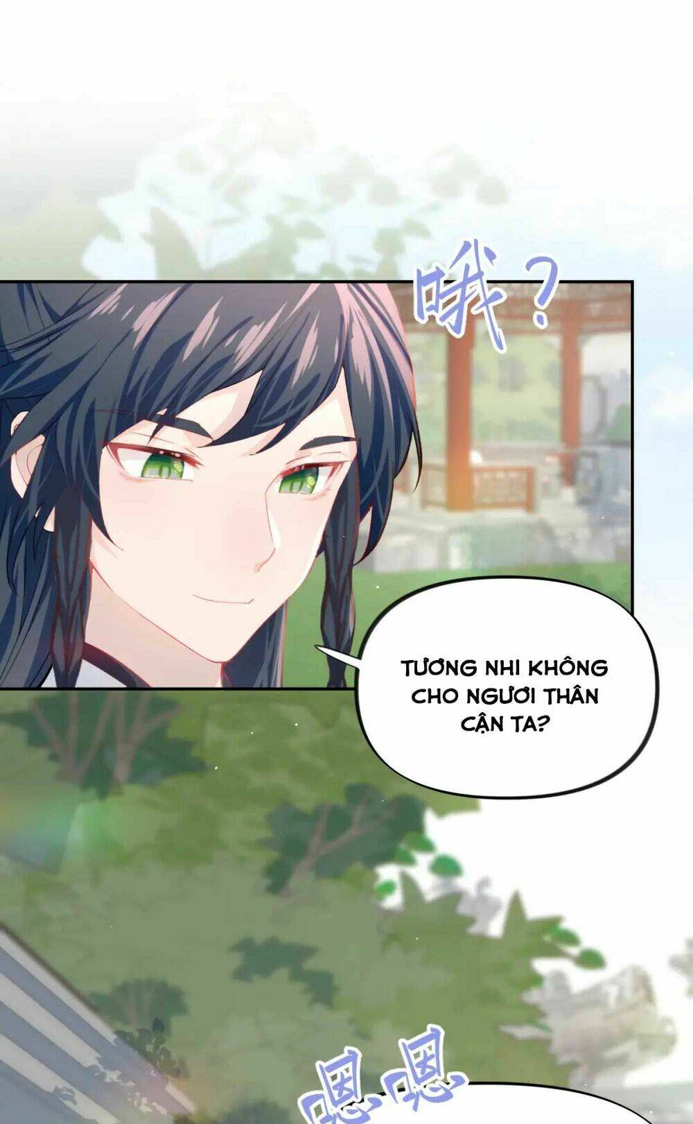 Một Đêm Bệnh Kiều Đột Nhiên Tới Chapter 48 - Trang 2