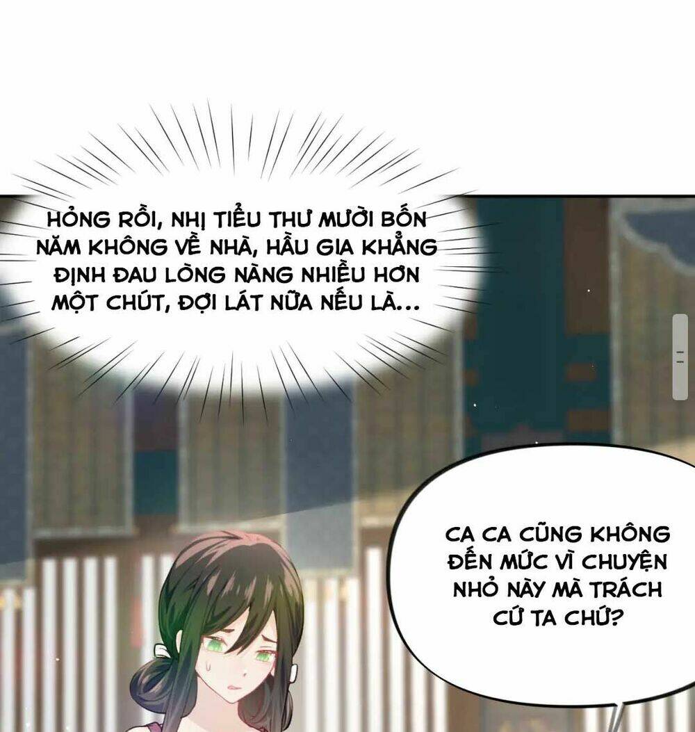 Một Đêm Bệnh Kiều Đột Nhiên Tới Chapter 48 - Trang 2