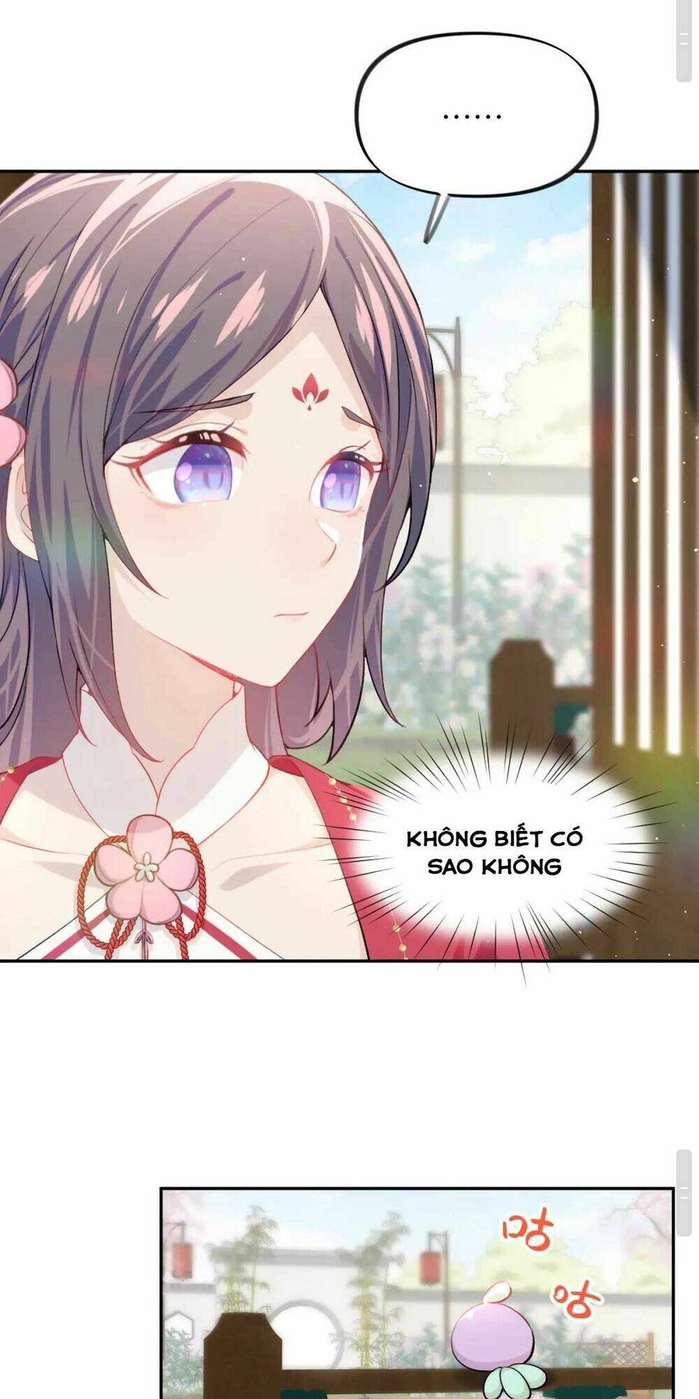 Một Đêm Bệnh Kiều Đột Nhiên Tới Chapter 48 - Trang 2