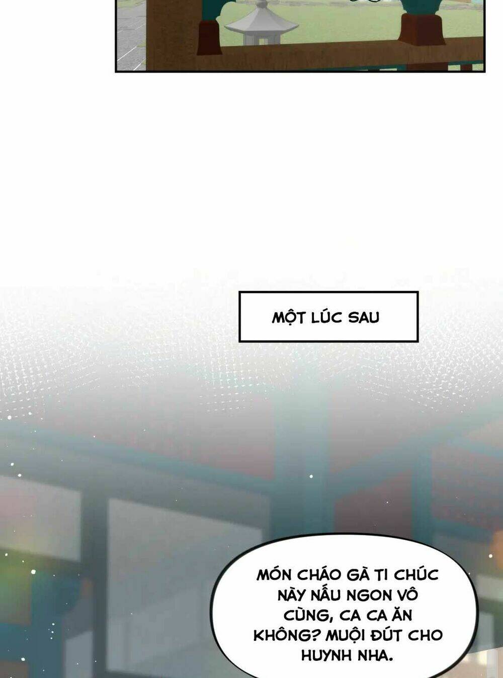 Một Đêm Bệnh Kiều Đột Nhiên Tới Chapter 48 - Trang 2