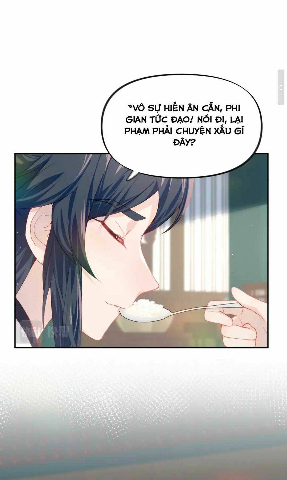 Một Đêm Bệnh Kiều Đột Nhiên Tới Chapter 48 - Trang 2