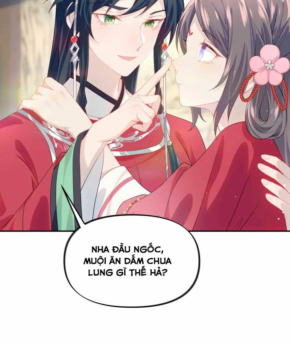 Một Đêm Bệnh Kiều Đột Nhiên Tới Chapter 48 - Trang 2