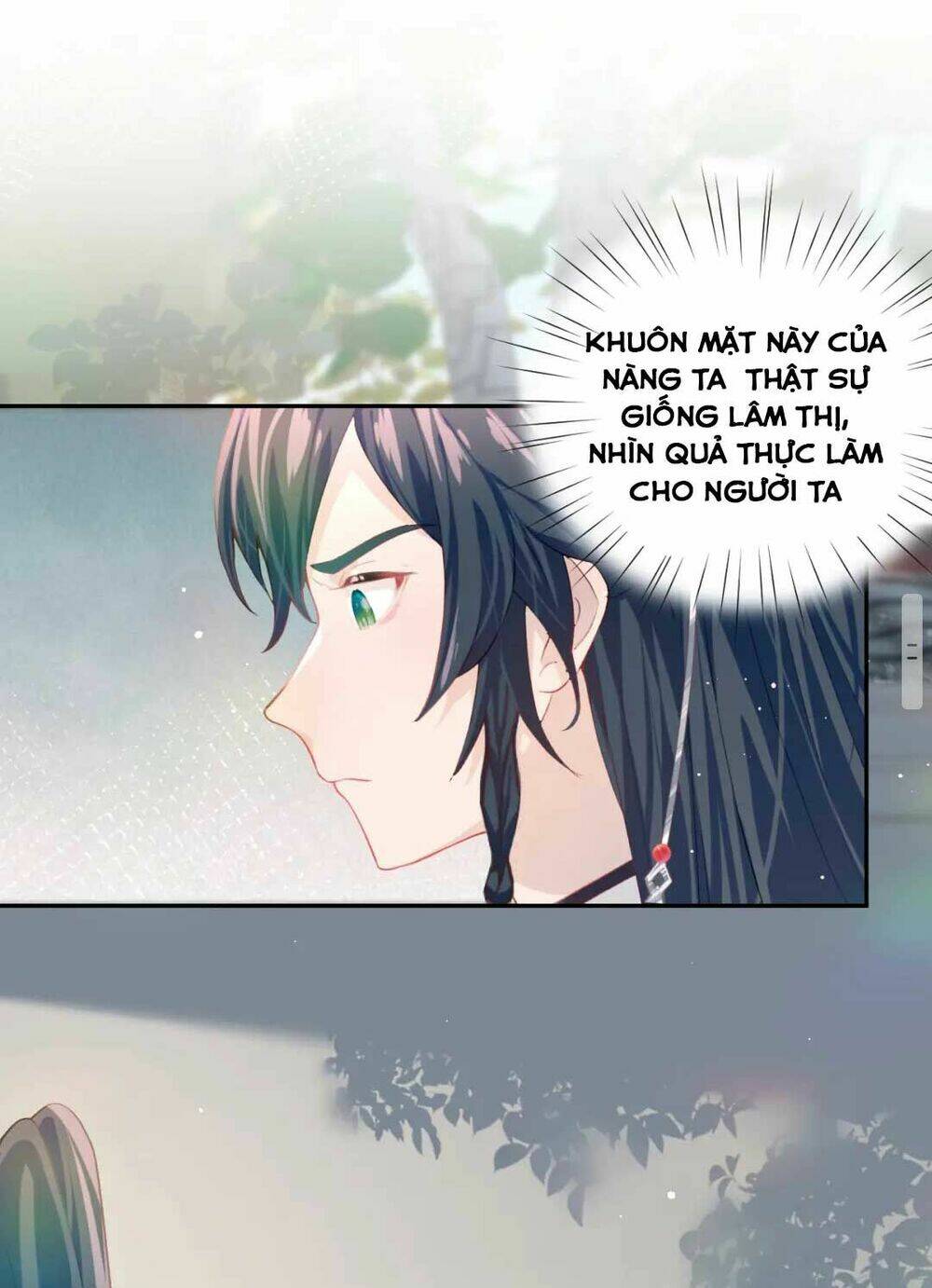 Một Đêm Bệnh Kiều Đột Nhiên Tới Chapter 48 - Trang 2