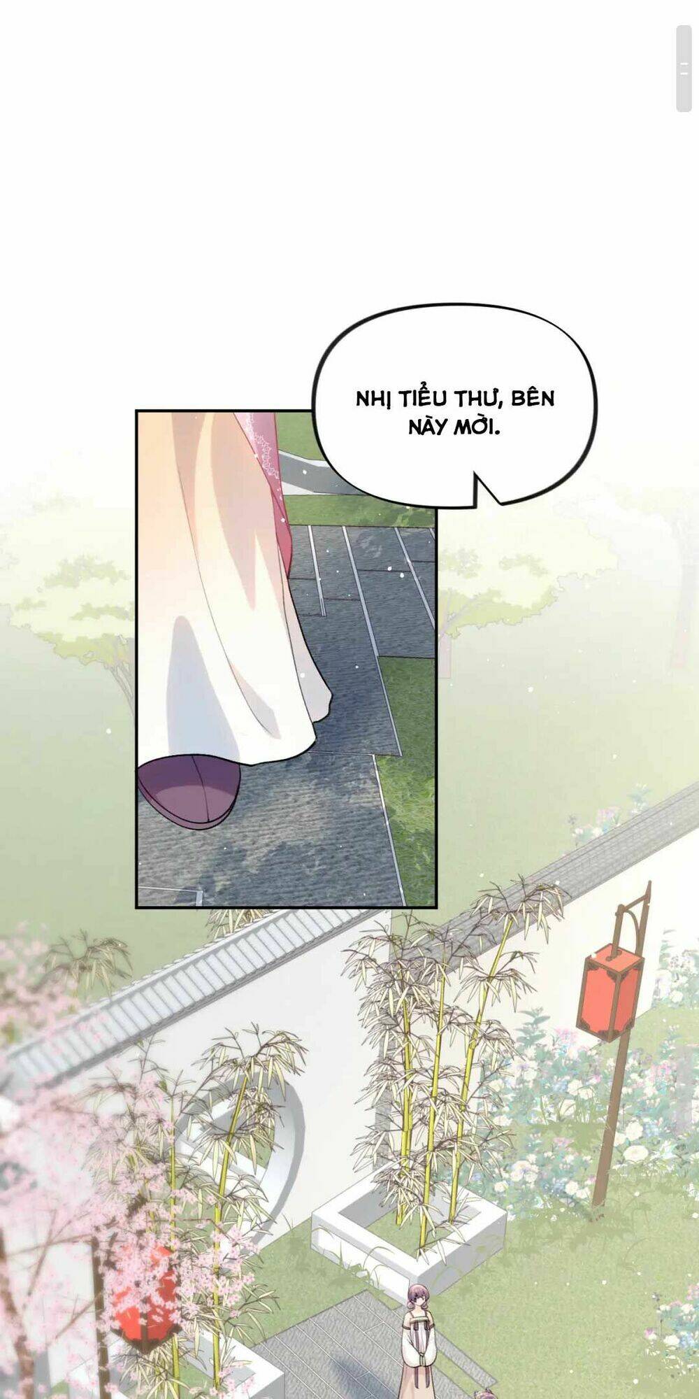 Một Đêm Bệnh Kiều Đột Nhiên Tới Chapter 46 - Trang 2