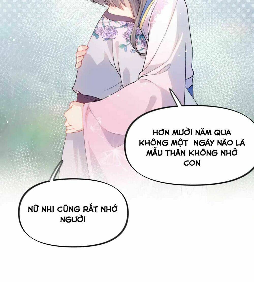 Một Đêm Bệnh Kiều Đột Nhiên Tới Chapter 43 - Trang 2