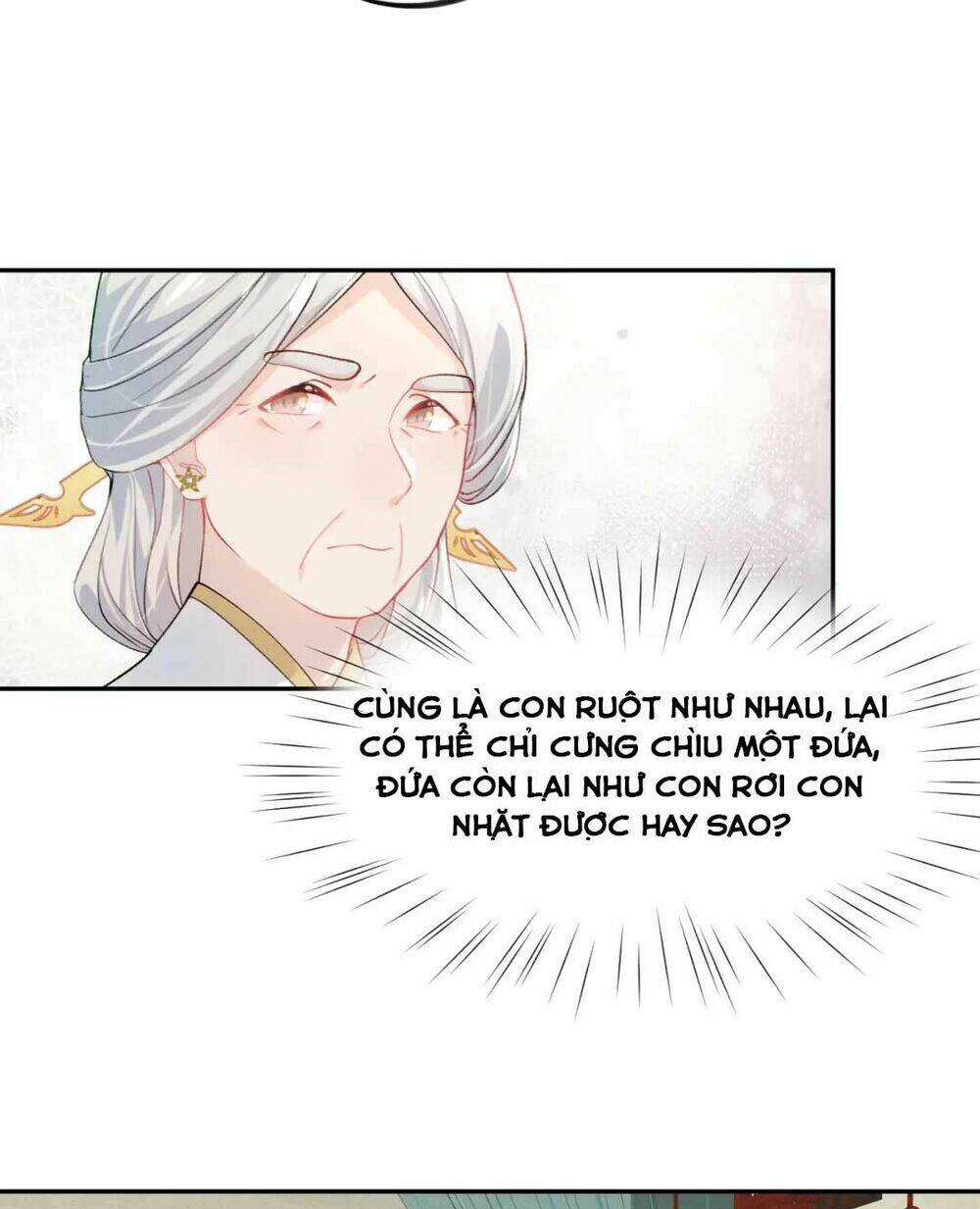 Một Đêm Bệnh Kiều Đột Nhiên Tới Chapter 43 - Trang 2