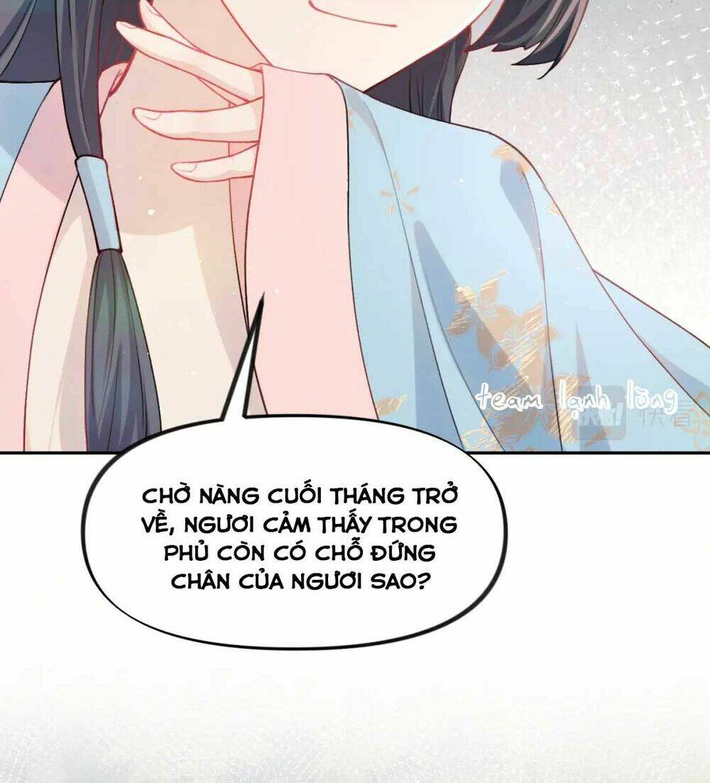 Một Đêm Bệnh Kiều Đột Nhiên Tới Chapter 41 - Trang 2