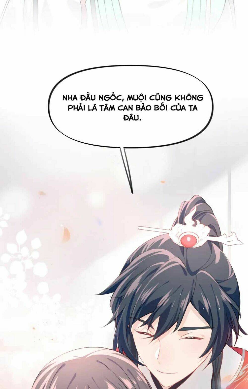 Một Đêm Bệnh Kiều Đột Nhiên Tới Chapter 41 - Trang 2