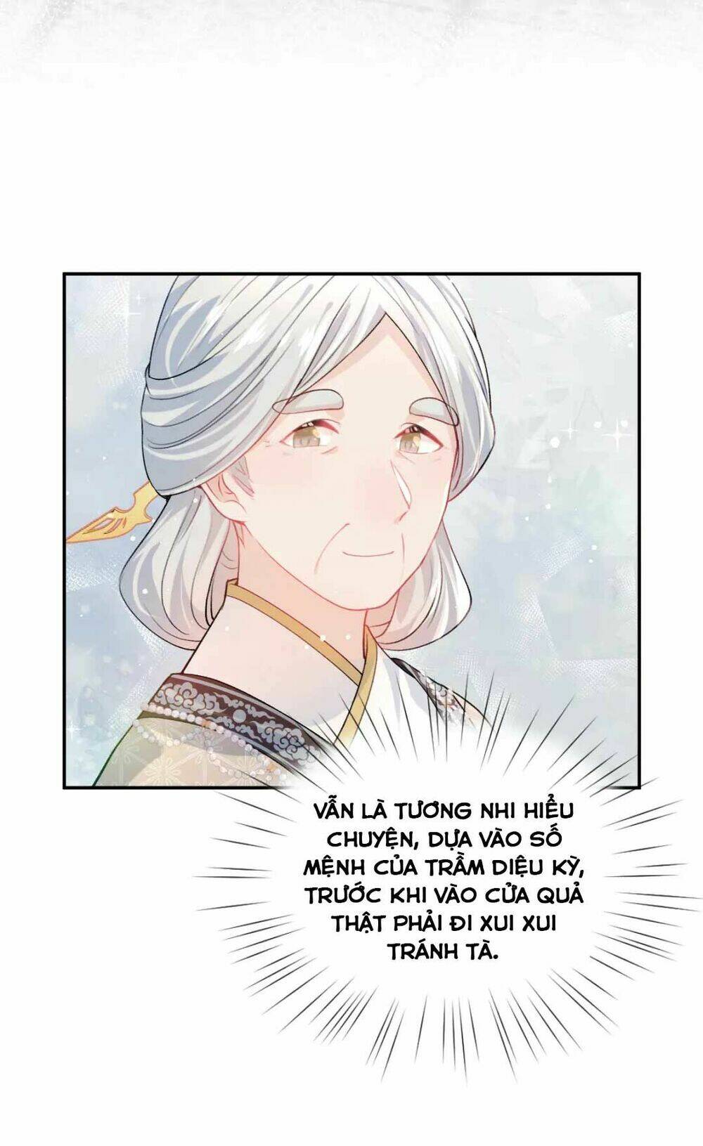 Một Đêm Bệnh Kiều Đột Nhiên Tới Chapter 41 - Trang 2