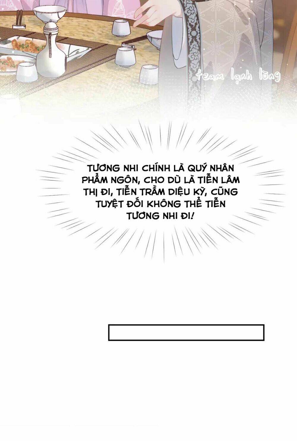 Một Đêm Bệnh Kiều Đột Nhiên Tới Chapter 41 - Trang 2