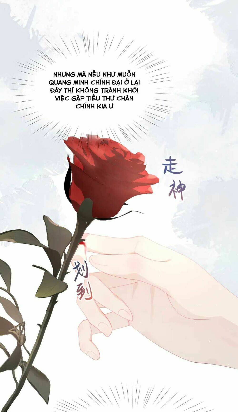 Một Đêm Bệnh Kiều Đột Nhiên Tới Chapter 39 - Trang 2