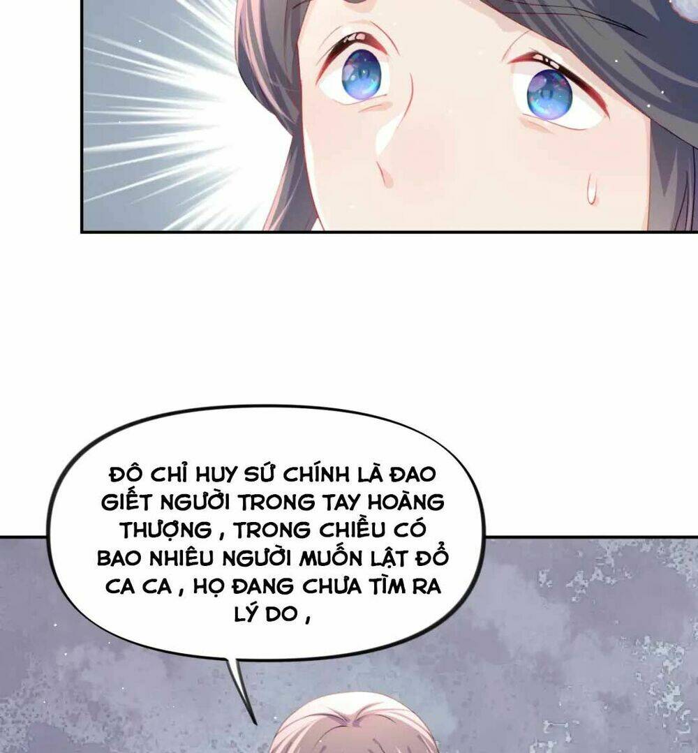 Một Đêm Bệnh Kiều Đột Nhiên Tới Chapter 38 - Trang 2