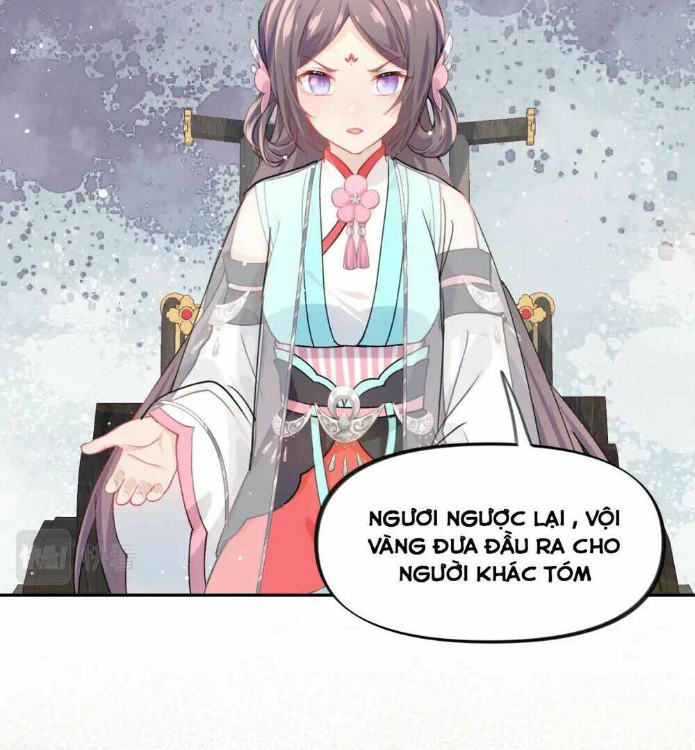 Một Đêm Bệnh Kiều Đột Nhiên Tới Chapter 38 - Trang 2