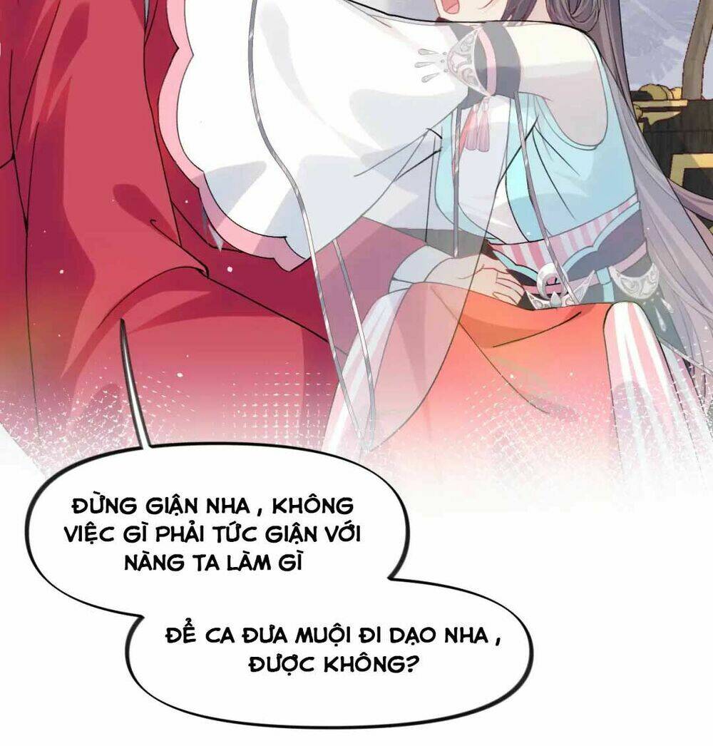 Một Đêm Bệnh Kiều Đột Nhiên Tới Chapter 38 - Trang 2