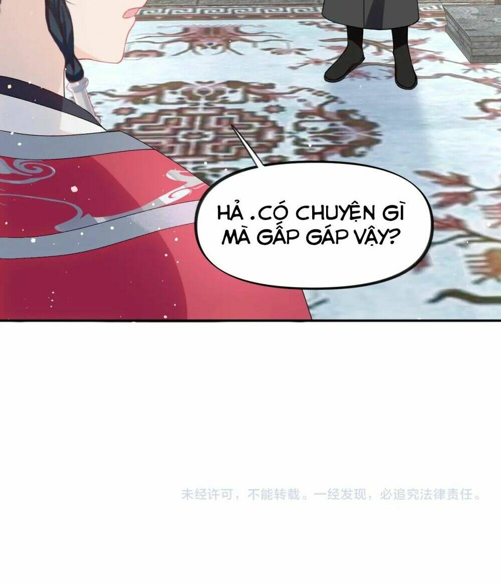 Một Đêm Bệnh Kiều Đột Nhiên Tới Chapter 32 - Trang 2