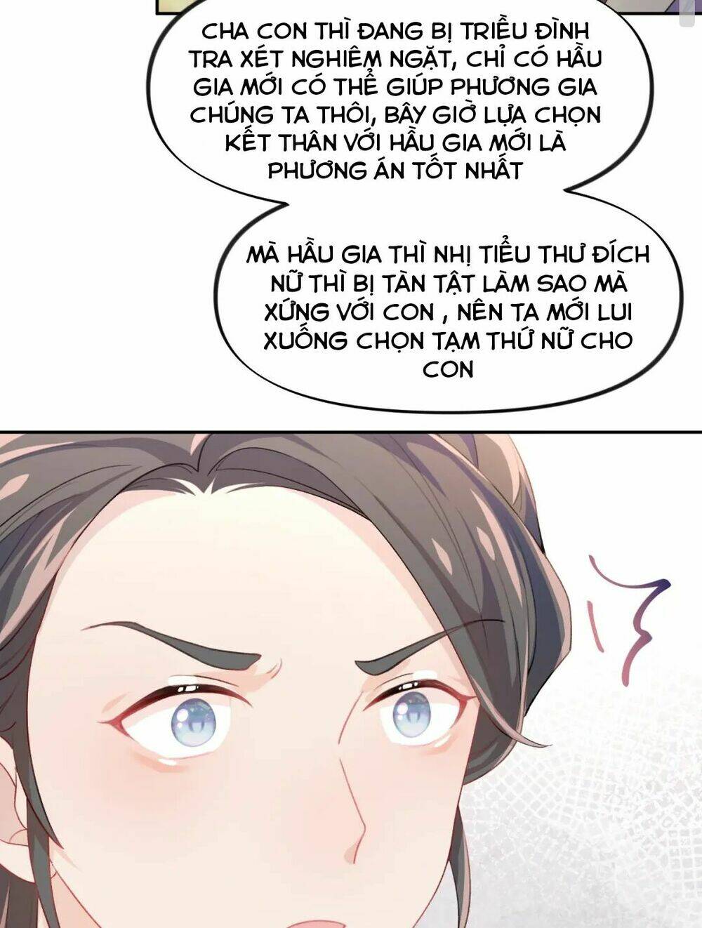 Một Đêm Bệnh Kiều Đột Nhiên Tới Chapter 28 - Trang 2