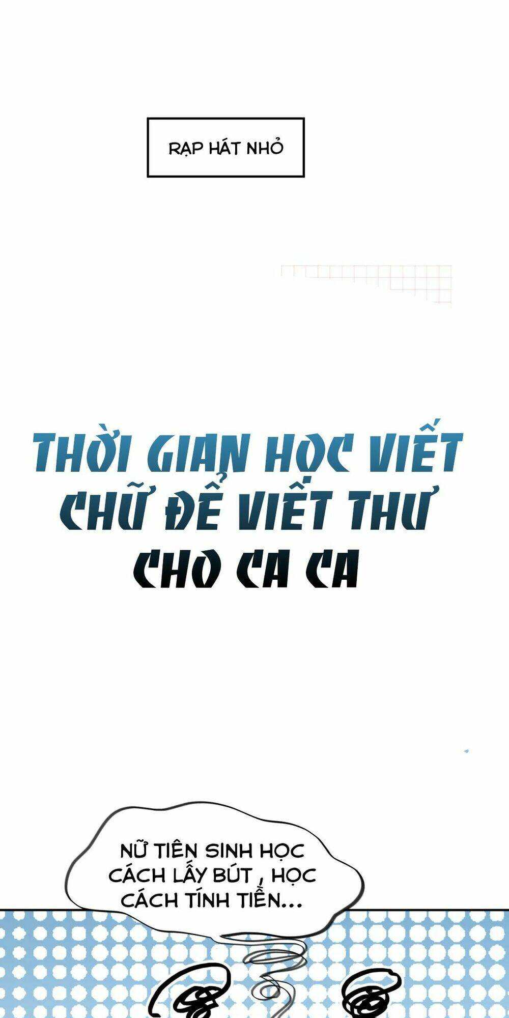 Một Đêm Bệnh Kiều Đột Nhiên Tới Chapter 23 - Trang 2