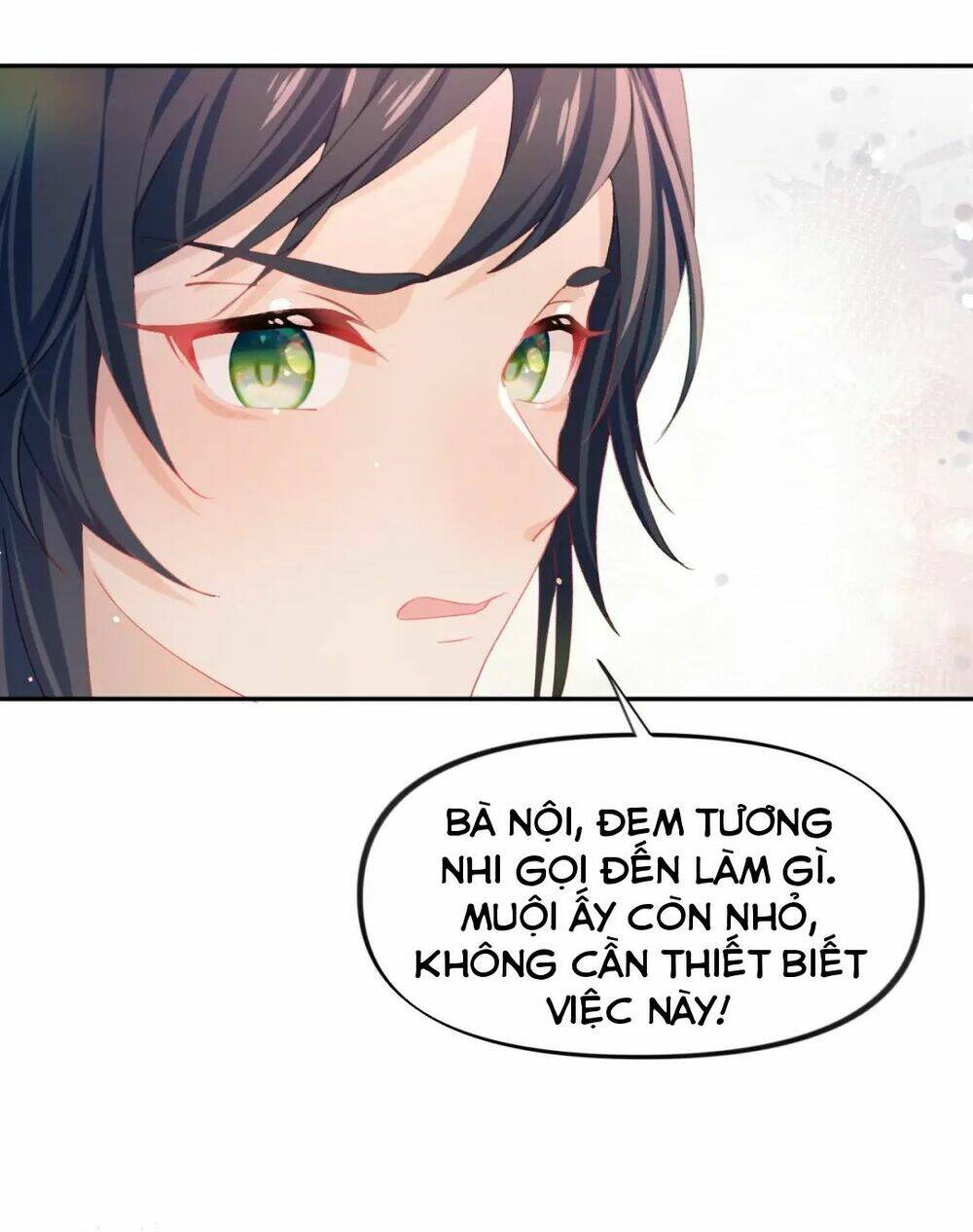 Một Đêm Bệnh Kiều Đột Nhiên Tới Chapter 22 - Trang 2