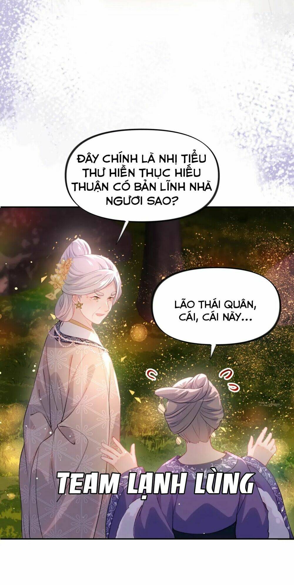 Một Đêm Bệnh Kiều Đột Nhiên Tới Chapter 19 - Trang 2