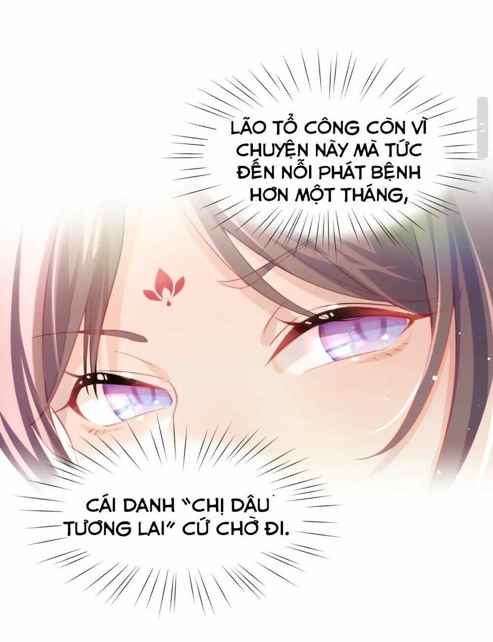 Một Đêm Bệnh Kiều Đột Nhiên Tới Chapter 18 - Trang 2