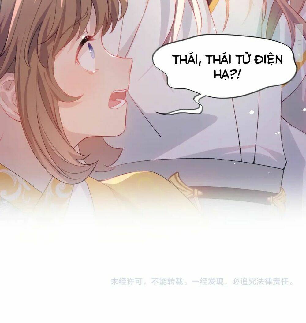 Một Đêm Bệnh Kiều Đột Nhiên Tới Chapter 18 - Trang 2