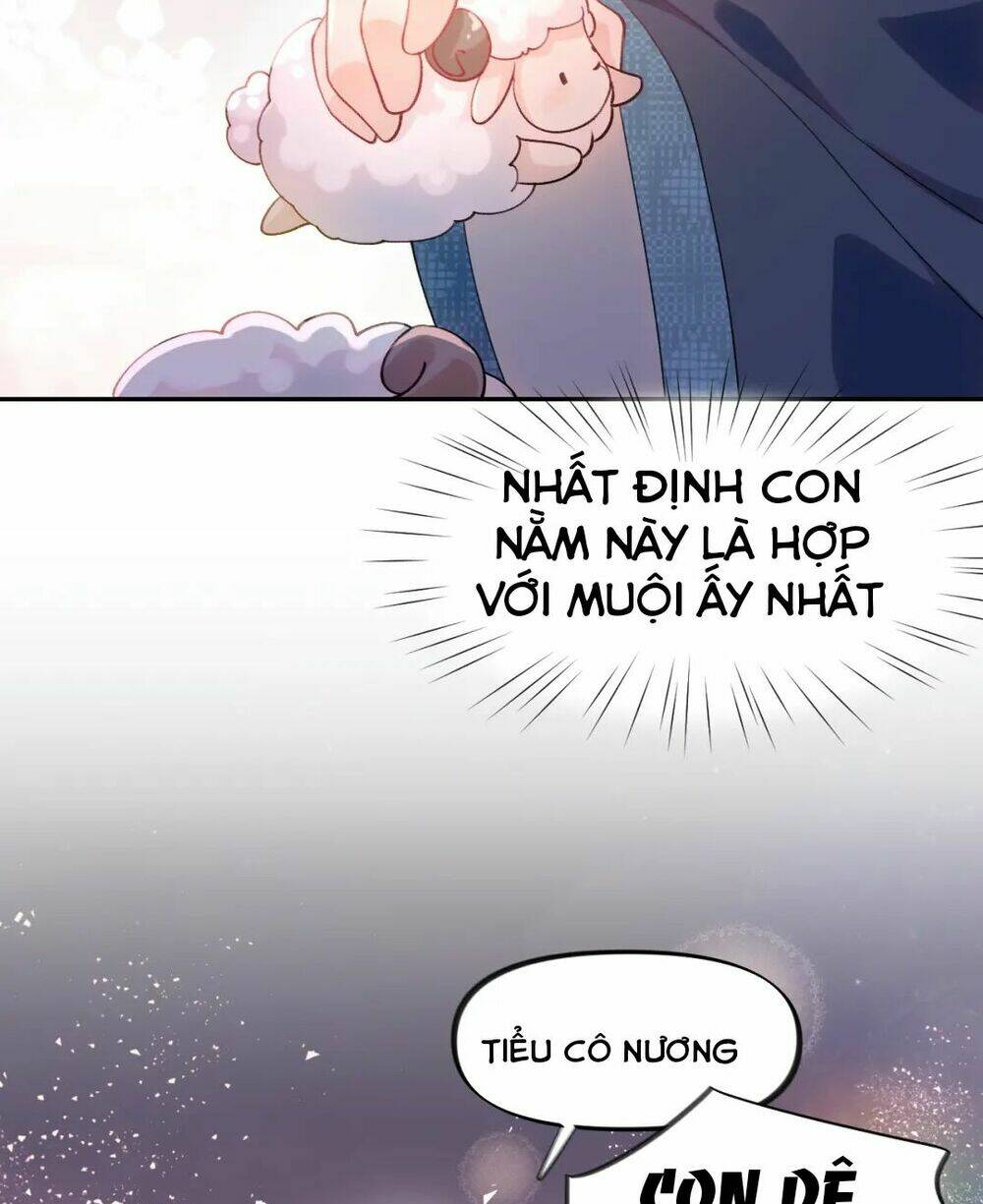 Một Đêm Bệnh Kiều Đột Nhiên Tới Chapter 17 - Trang 2