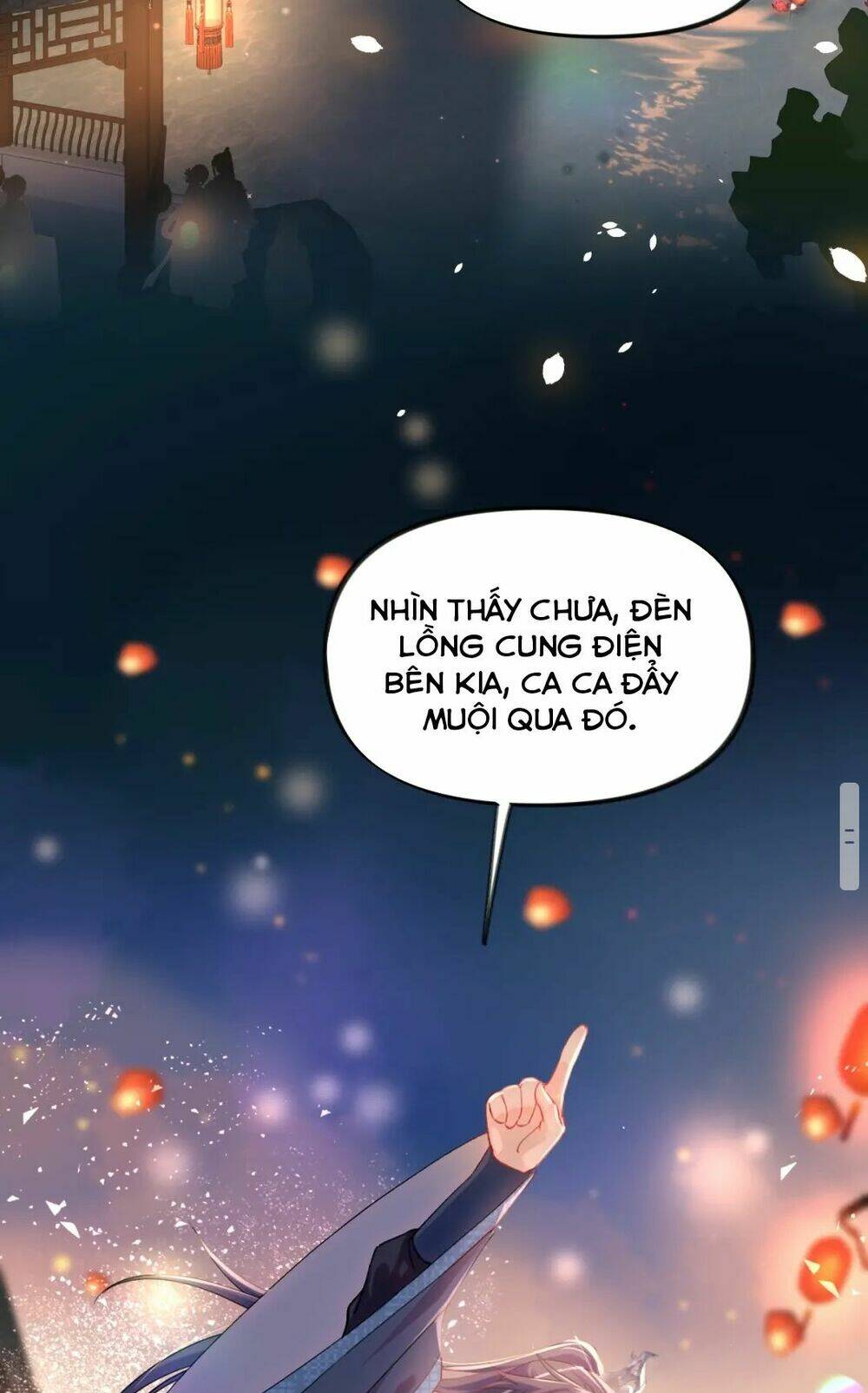 Một Đêm Bệnh Kiều Đột Nhiên Tới Chapter 15 - Trang 2