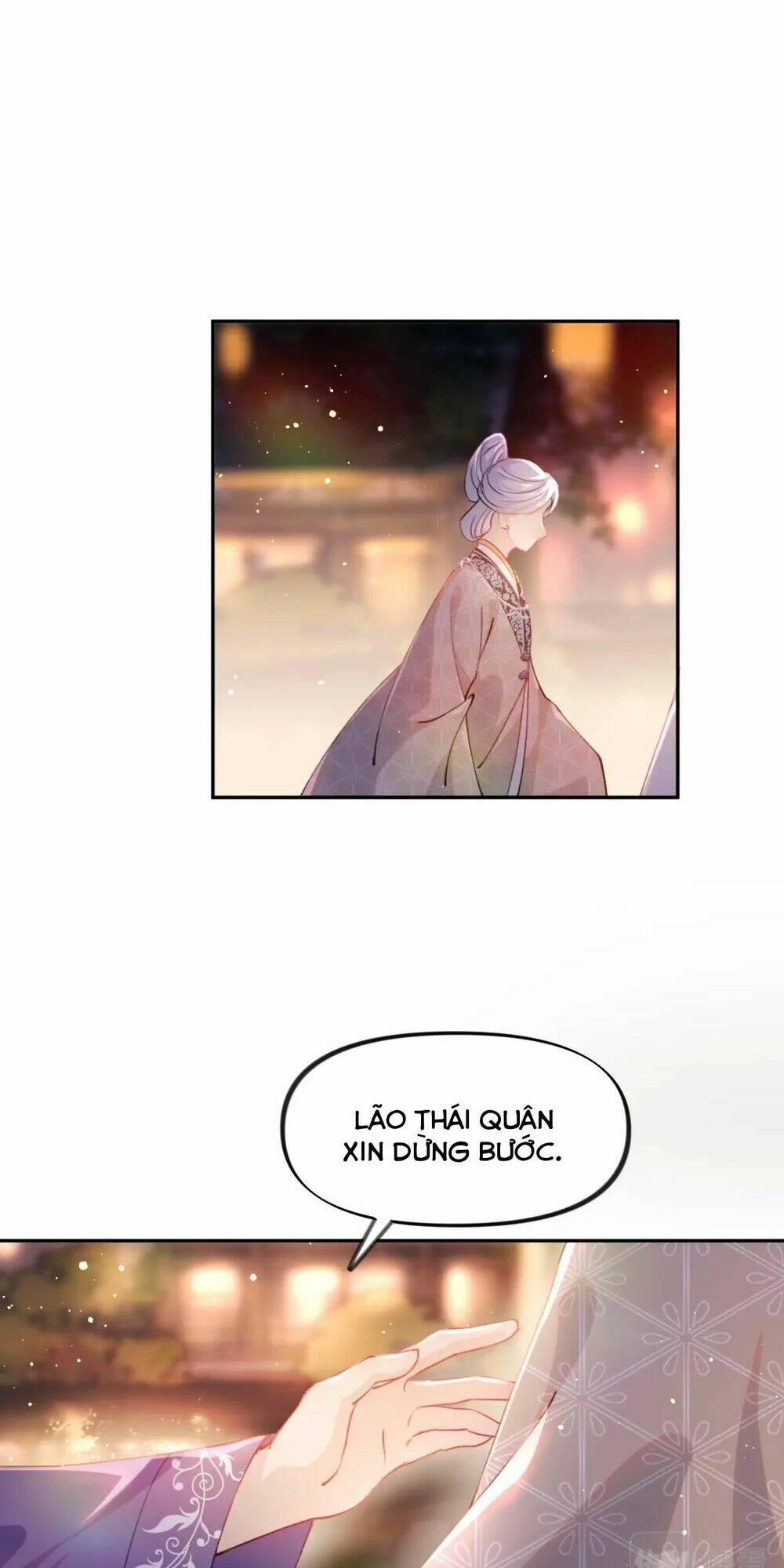 Một Đêm Bệnh Kiều Đột Nhiên Tới Chapter 15 - Trang 2