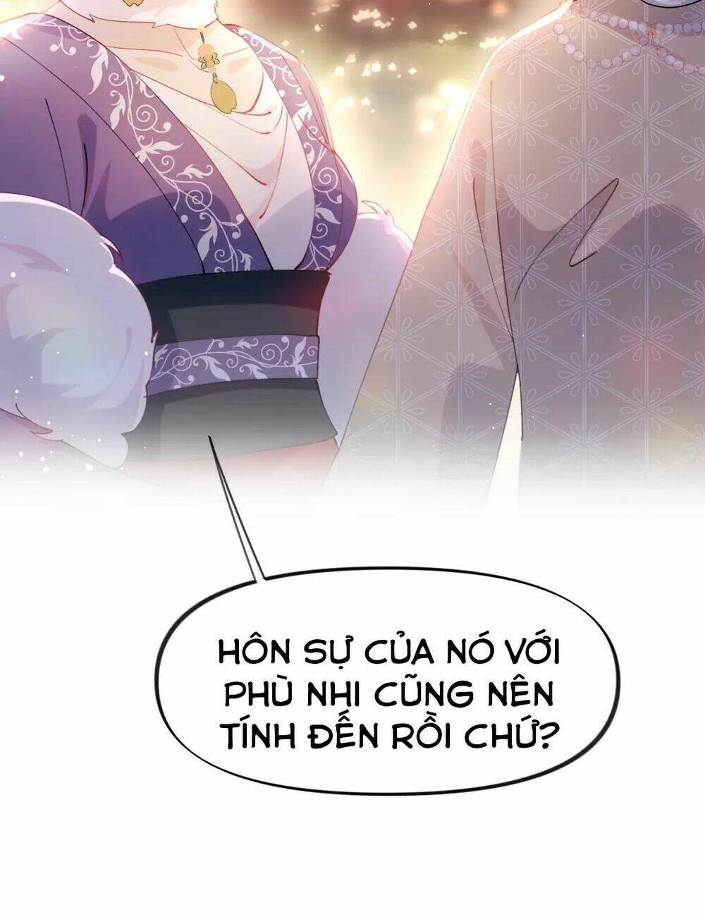 Một Đêm Bệnh Kiều Đột Nhiên Tới Chapter 15 - Trang 2