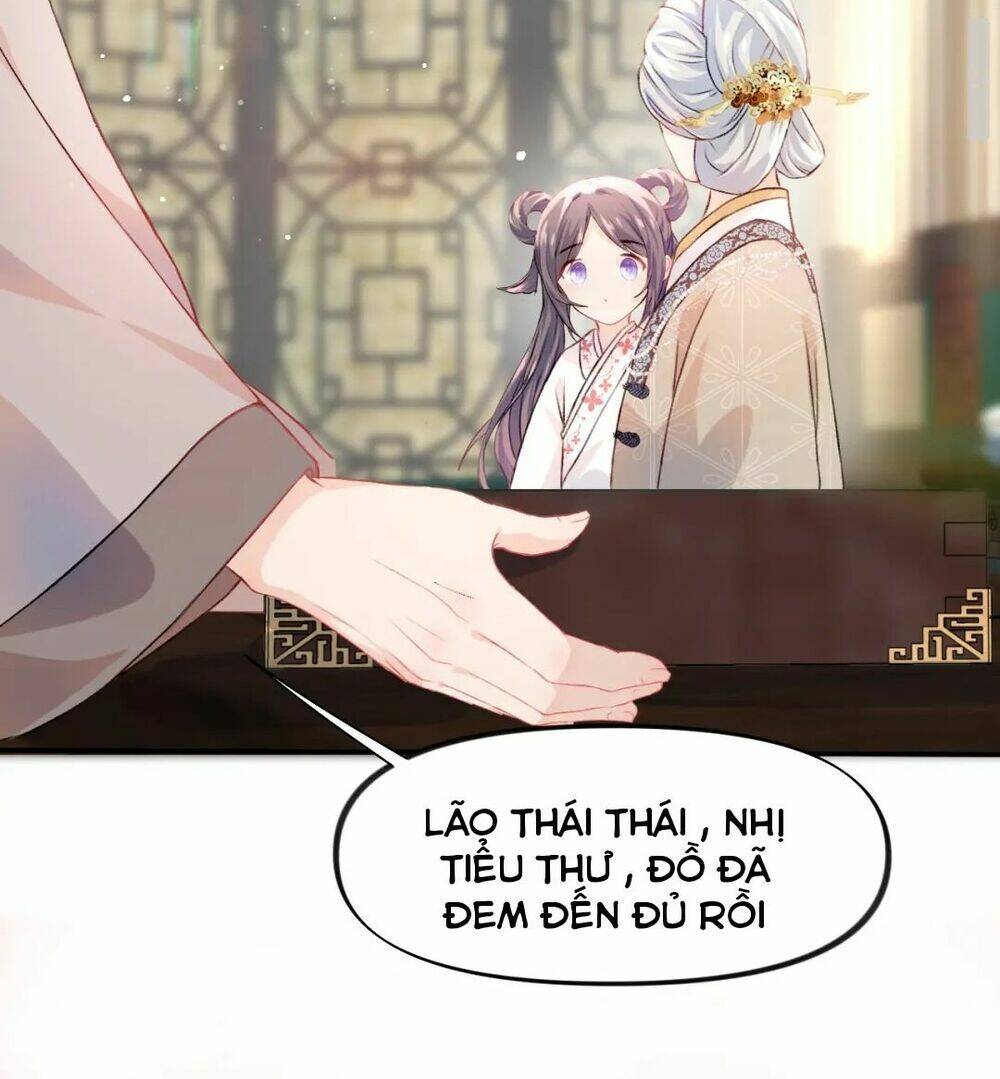 Một Đêm Bệnh Kiều Đột Nhiên Tới Chapter 9 - Trang 2