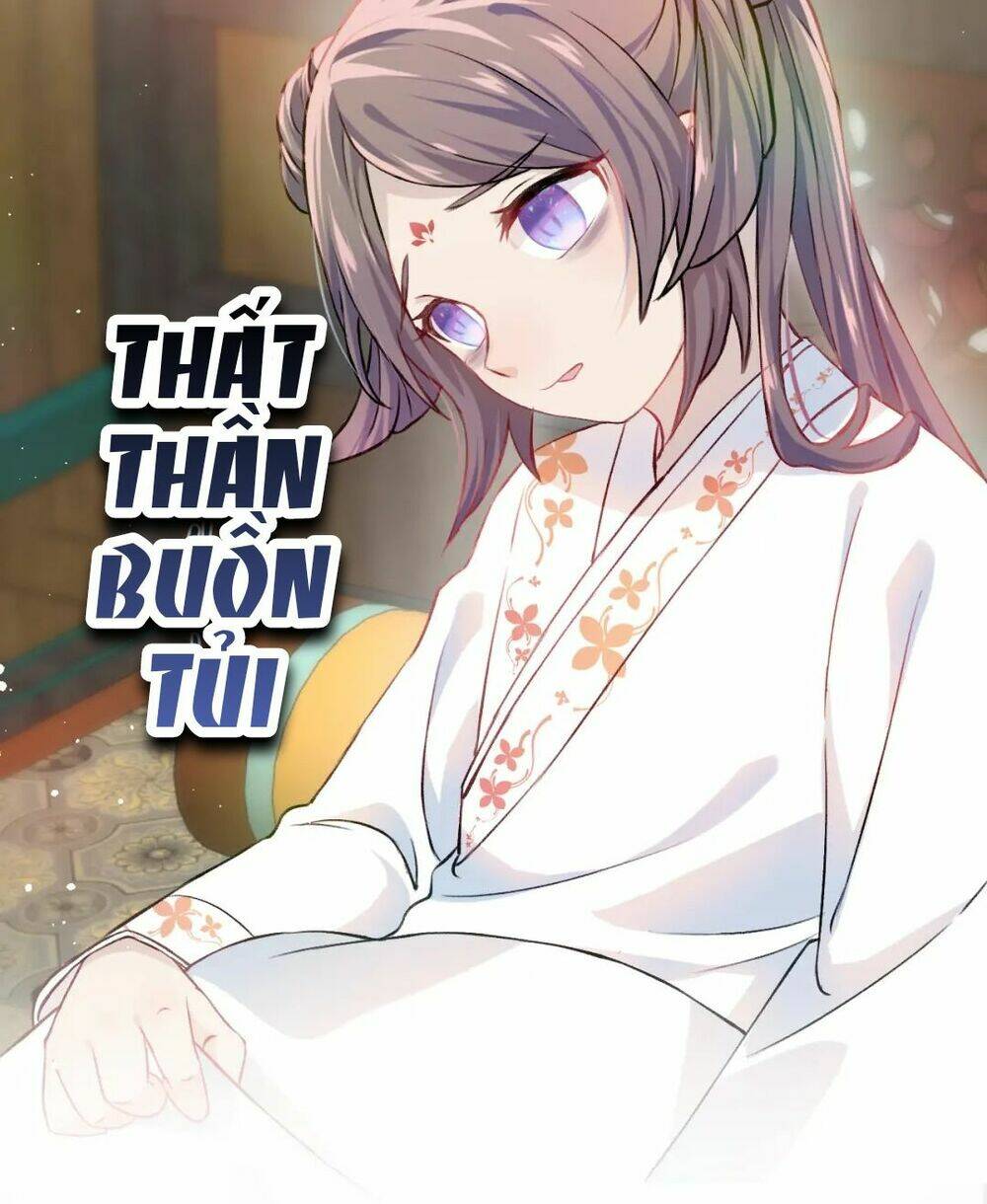 Một Đêm Bệnh Kiều Đột Nhiên Tới Chapter 9 - Trang 2