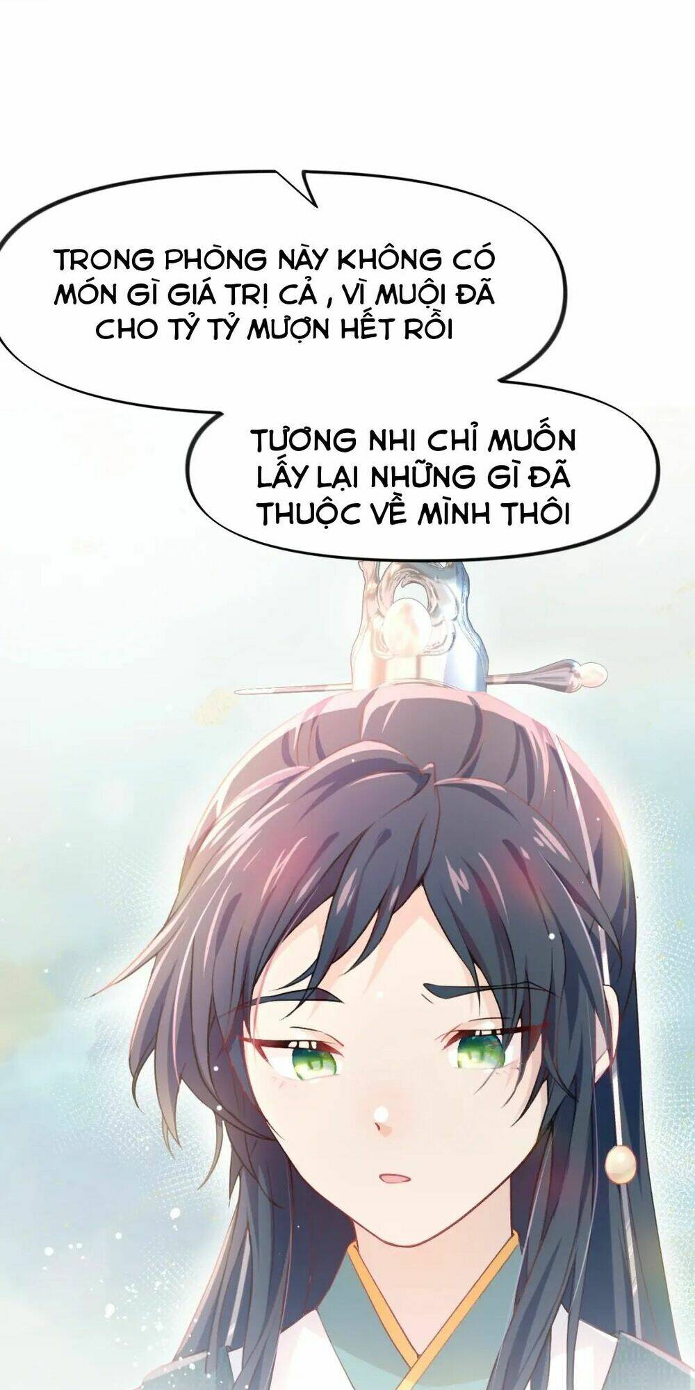 Một Đêm Bệnh Kiều Đột Nhiên Tới Chapter 5 - Trang 2