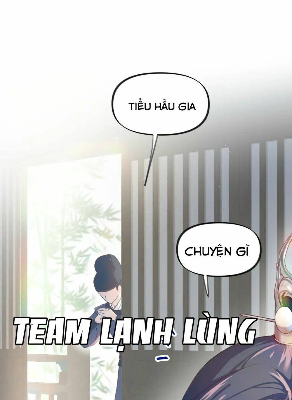 Một Đêm Bệnh Kiều Đột Nhiên Tới Chapter 3 - Trang 2