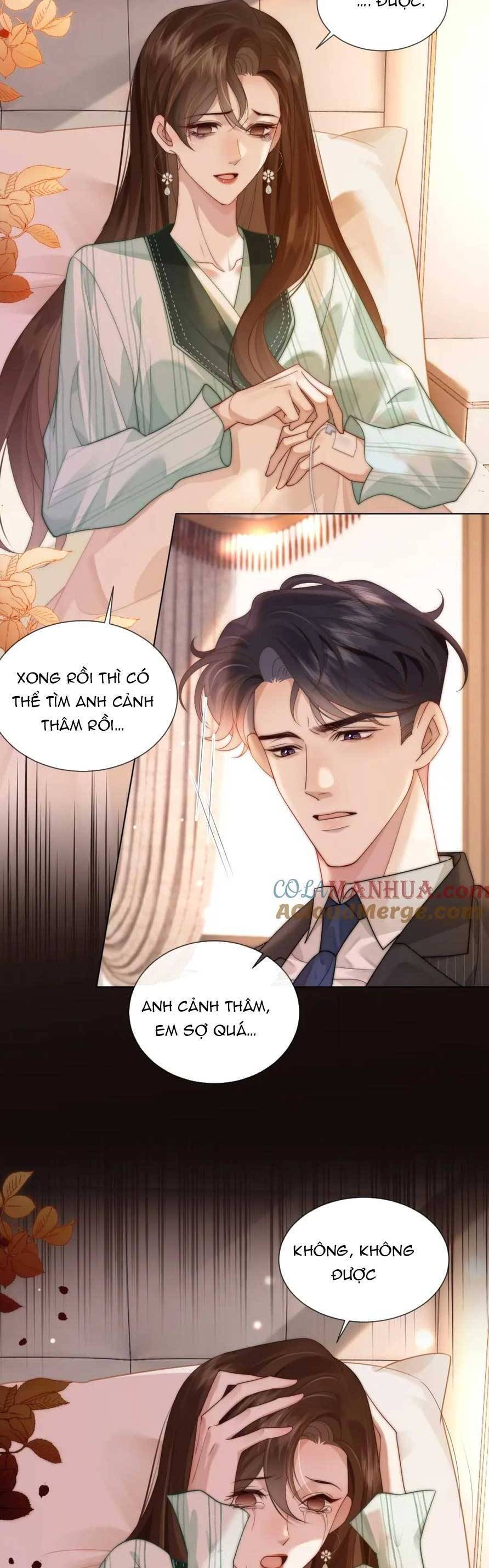 Nhất Dạ Trầm Hôn Chapter 49 - Trang 2