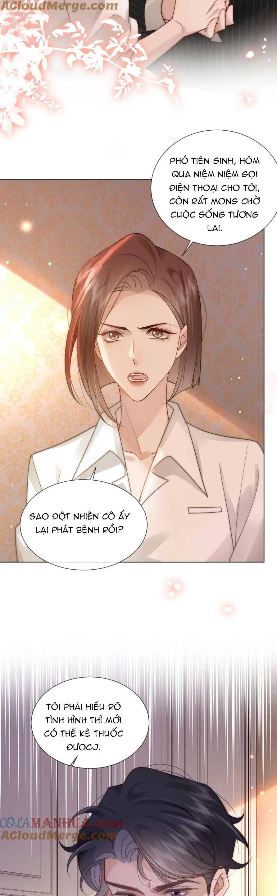 Nhất Dạ Trầm Hôn Chapter 49 - Trang 2