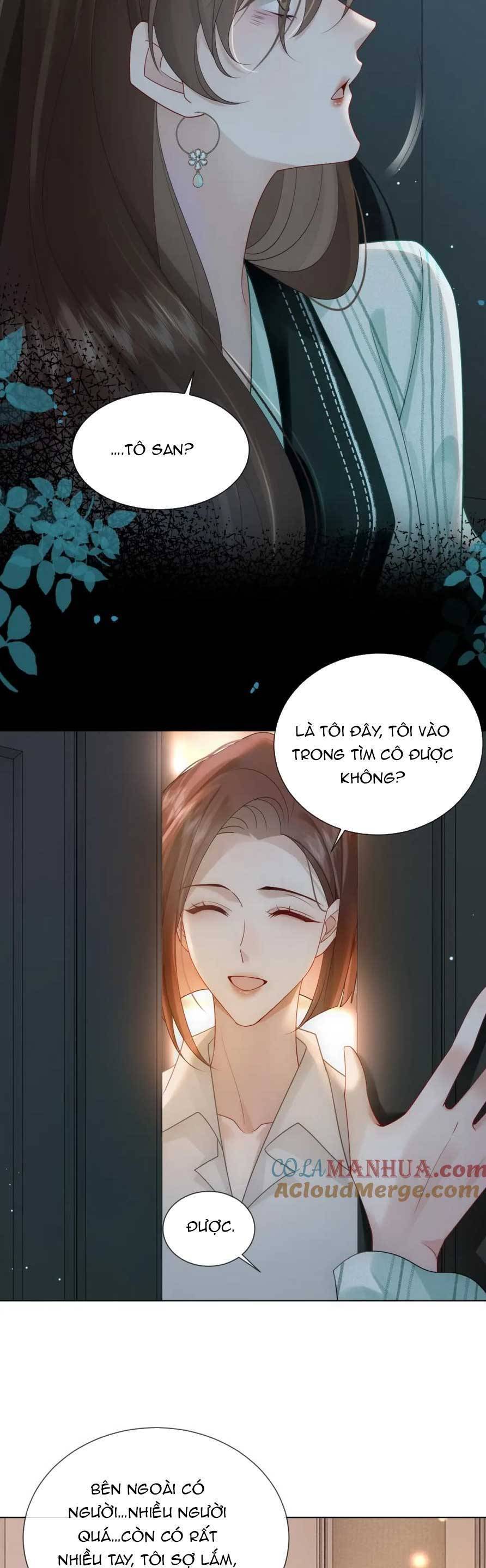 Nhất Dạ Trầm Hôn Chapter 49 - Trang 2